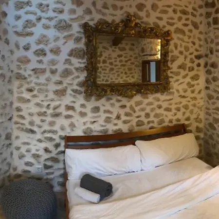 Casita Neptuno Hébergement de vacances Palma