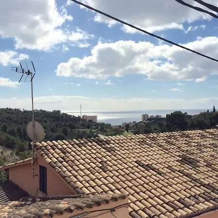 Casita Neptuno
