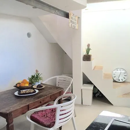 Casita Neptuno Holiday home *