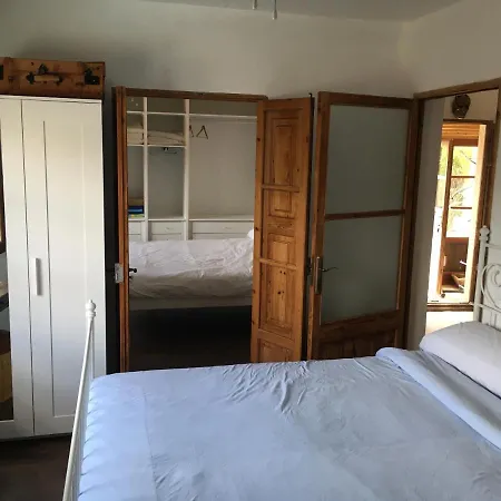 Casita Neptuno