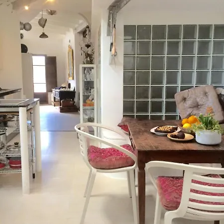 Holiday home Casita Neptuno