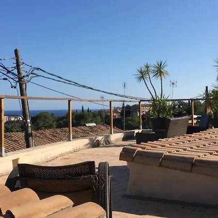 Casita Neptuno Palma de Mallorca