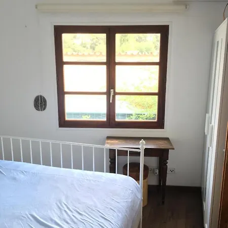 Casita Neptuno