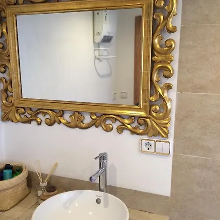 Casita Neptuno Holiday home *
