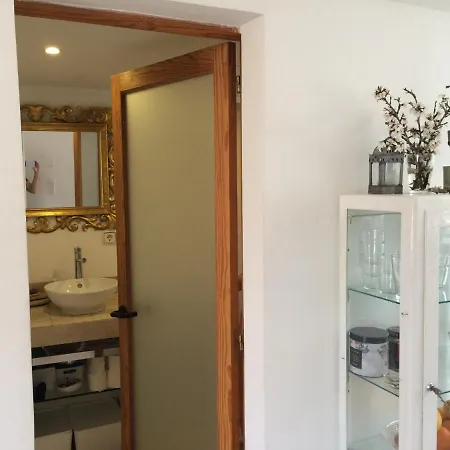 Holiday home Casita Neptuno