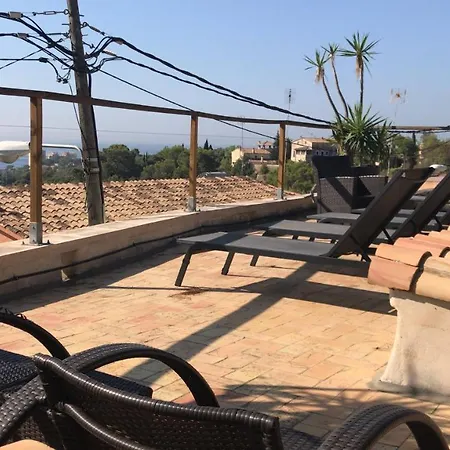 Holiday home Casita Neptuno