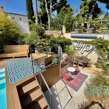 Casita Neptuno Palma de Mallorca
