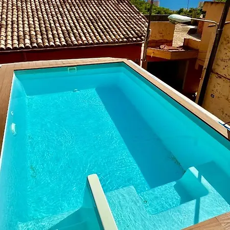 Holiday home Casita Neptuno
