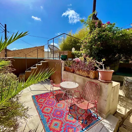 Casita Neptuno Casa vacanze Palma di Maiorca