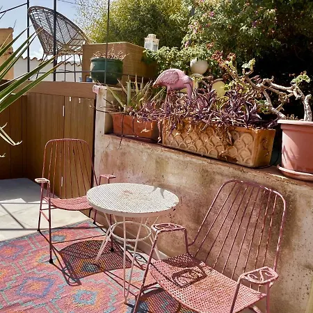 Casita Neptuno Casa vacanze Palma di Maiorca