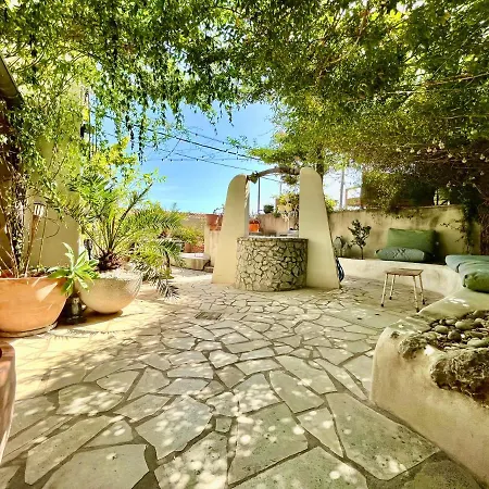 Casa vacanze Casita Neptuno