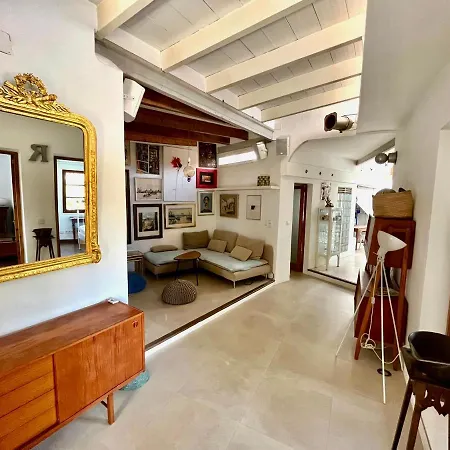 Casita Neptuno Palma de Mallorca