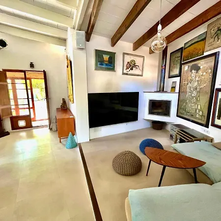 Casita Neptuno *