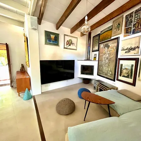 Casita Neptuno Holiday home Palma de Mallorca