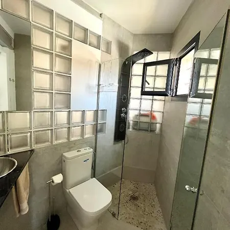 Casita Neptuno Casa vacanze