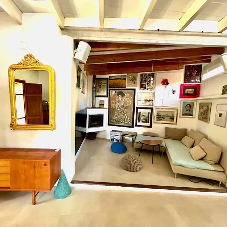 Casa vacanze Casita Neptuno *