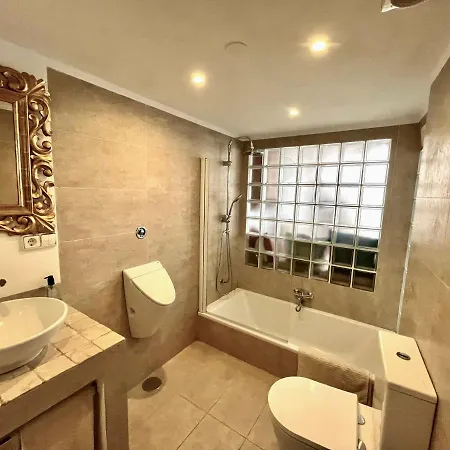 Holiday home Casita Neptuno Palma de Mallorca