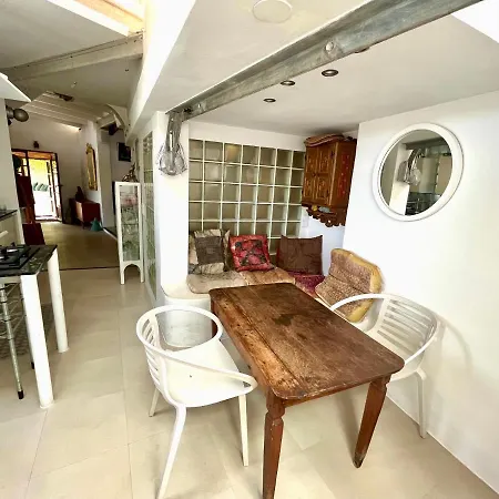 Casita Neptuno Holiday home