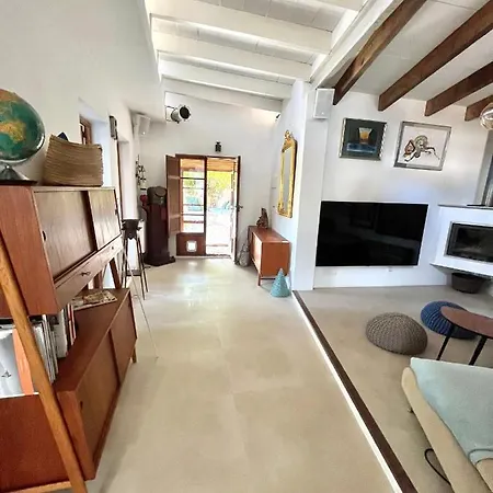 Casita Neptuno Holiday home *