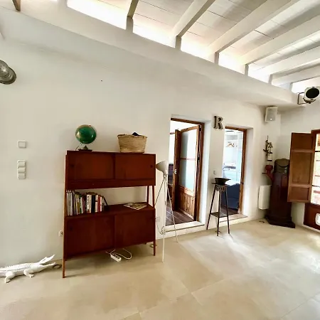 Holiday home Casita Neptuno