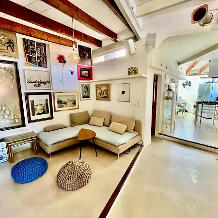 Casita Neptuno Holiday home Palma de Mallorca